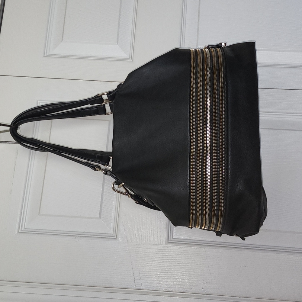 Big Buddha tote or shoulder bag!